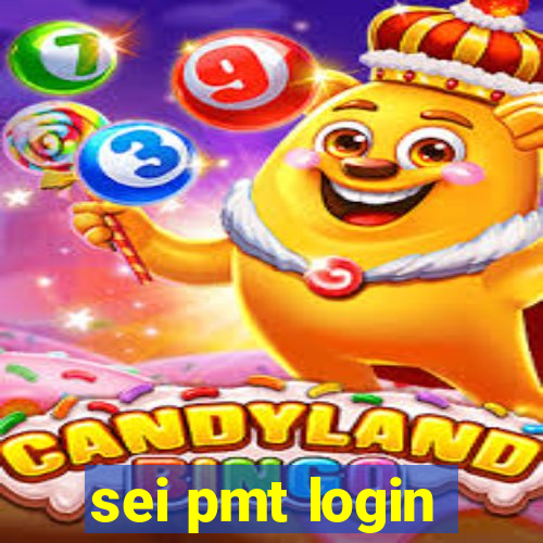 sei pmt login